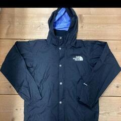 NORTH FACE ノースフェイス レインテックス