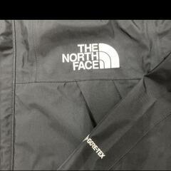NORTH FACE ノースフェイス レインテックスの画像