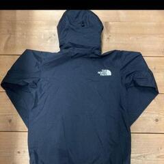 NORTH FACE ノースフェイス レインテックスの画像