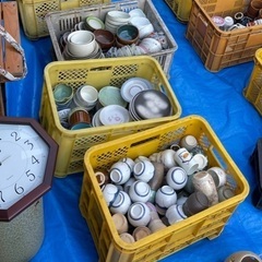 困っている子供たちのために食器を寄付していただけませんか？