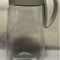 Francfranc ピッチャー　2.2L