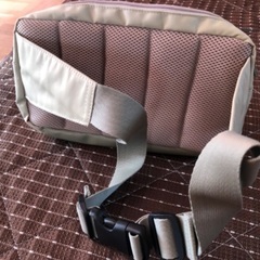 COMMＥ.CA.IＳMのウエストポーチの画像