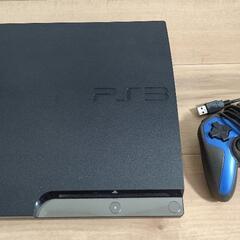 【値段交渉可能】中古PS3本体＋中古ソフト11本セット