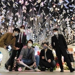 【正社員】☆未経験大歓迎☆　携帯販売やイベント業務！　月収230,000円〜の画像