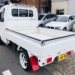 H22年式　キャリィトラック　DA63Tの画像
