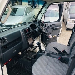 H22年式　キャリィトラック　DA63Tの画像