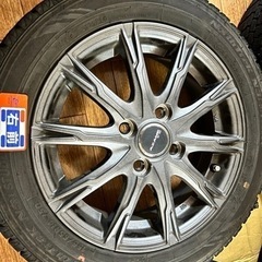 AZANE  スタッドレス 14inch値下げ
