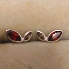 ピアス 各種の画像