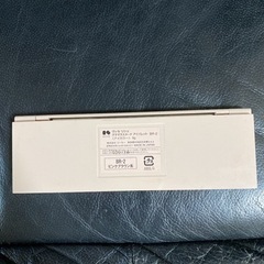 アイシャドウパレット❗❗️の画像
