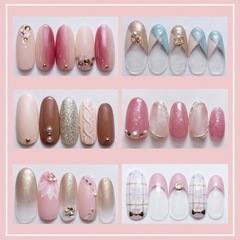 ★池袋 デザインネイルのモデル様募集しております★