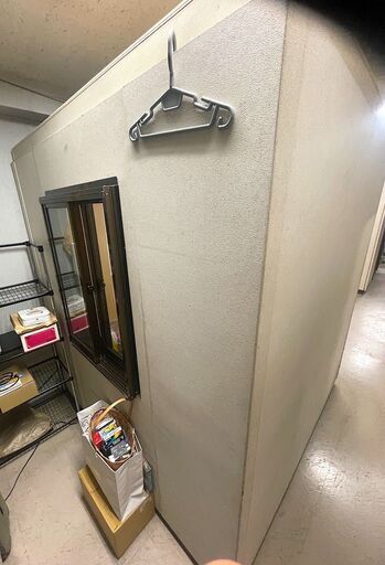 期間限定値下げ！カワイ製 Music Cell 2畳 防音室 "D" -30db、設置費込み! 2022年2月13〜16日限定で格安出品します！