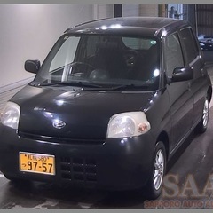 売約済！車検2年付！総額16.8万円！オートマ！4WD！ダイハツ...