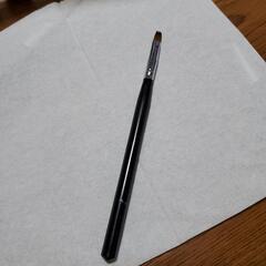【お取引中】中古　ジェルネイル用　平筆・ダッペンディッシュ