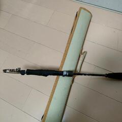 アルファタックル トラギア A605UL
