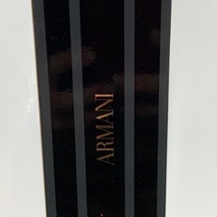 ARMANIのEAU DE TOILETTE