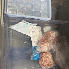 三菱ノンフロン冷凍冷蔵庫 MR-P15Y-B形(146L)の画像