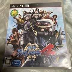 プレイステーション3ソフトセット　1の画像