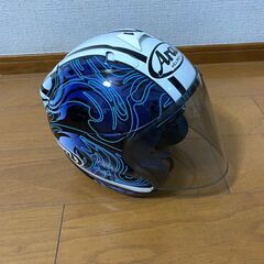 Arai RamⅢ SZ