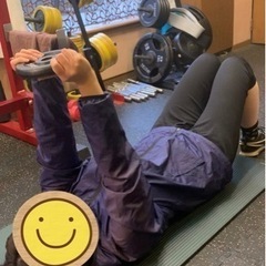パーソナル体験してみませんか？☺️の画像
