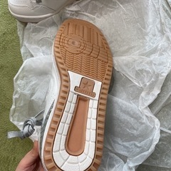 【未使用】【値下げ】コンバース　ウエポン　江戸切子　25センチ　未使用の画像