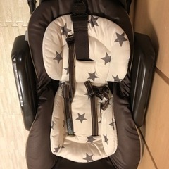 コンビ　ハイ&ロースウィングラック　ネムリラ AUTO SWING