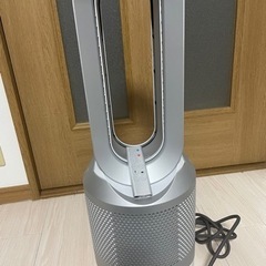 Dyson Pure Hot + Cool Link HP03WS