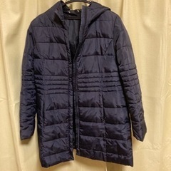 【無料】ダウンコート