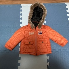 上着　80サイズ