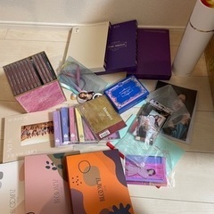 izone アイズワン　アルバム