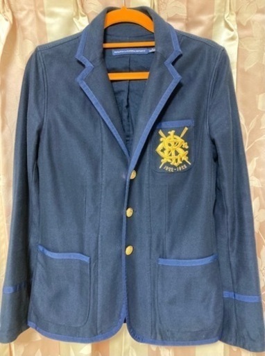RALPH  LAUREN 上着です