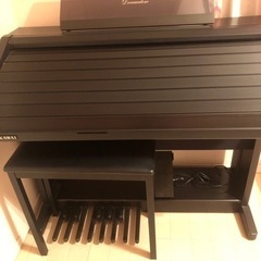 KAWAIドリマトーンXR500