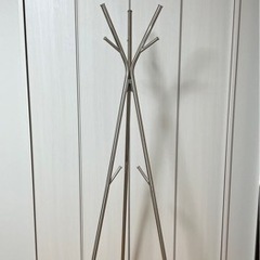 引取限定 IKEA KNIPPE 帽子&コートスタンド
