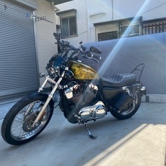 バイク友達募集！！