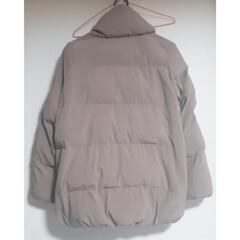 中綿ジャケットの画像