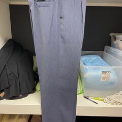 ダンロップ　スラックス　３シーズン　ウエスト９１ｃｍ　