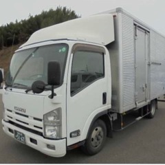 いすゞ　エルフ