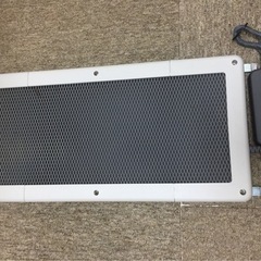 遠赤外線テーブル用ヒーター 