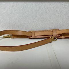 ルイヴィトン　キーポル５０　極美品！（２回使用）の画像