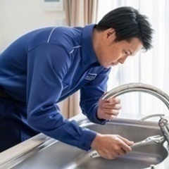 【未経験者歓迎】水道工事作業スタッフ メンテナンススタッフ 東京...