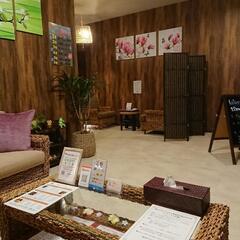 完全個室  オイルリンパ   タイ古式マッサージ - 藤枝市