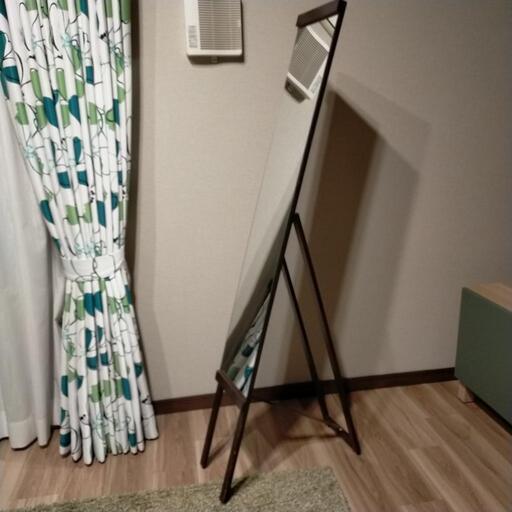ニトリ 姿見