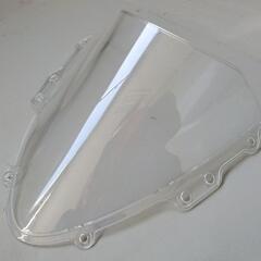 Gsx-r 750/600 クリアスクリーン　k4 k5