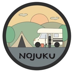 キャンプサークルです！