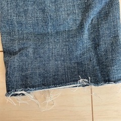 ボーイズデニムの画像