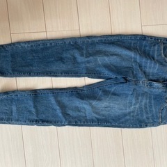 ボーイズデニム