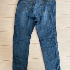 ボーイズデニムの画像