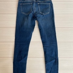 AZULBymoussyのデニムの画像