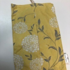 ティッシュホルダー　ローラアシュレイ×オルビスの画像