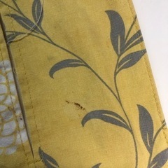 ティッシュホルダー　ローラアシュレイ×オルビスの画像