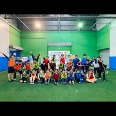 フットサル一緒にやりませんか☺️⚽️✨